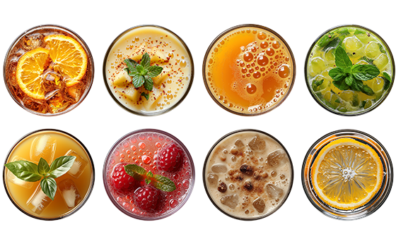 相手の体を気遣う贈り物へ